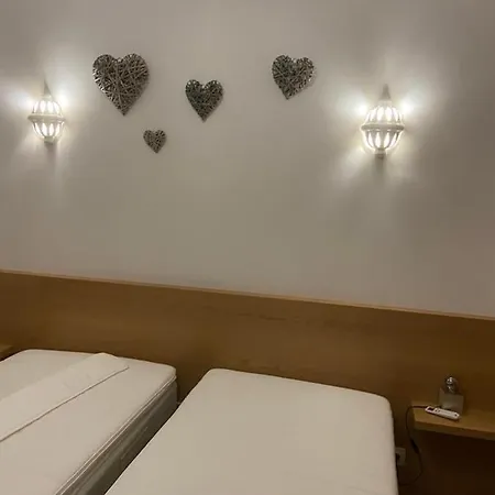 Apartamento Vale De Parra Guia (Faro)