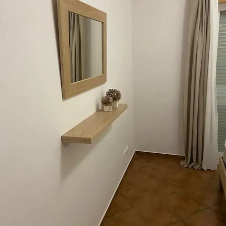 Vale De Parra Apartamento *