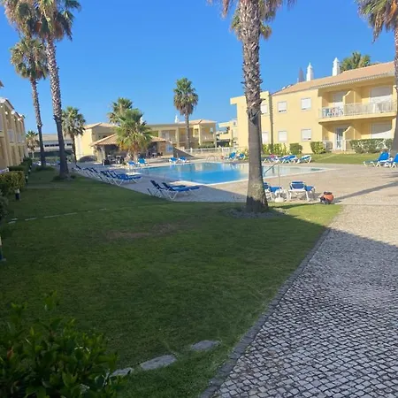 Apartment Parra Holidays - Close To Gale