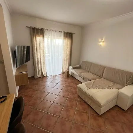 Apartment Parra Holidays - Close To Gale Guia (Faro)