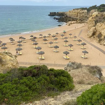Apartment Parra Holidays - Close To Gale Guia (Faro)