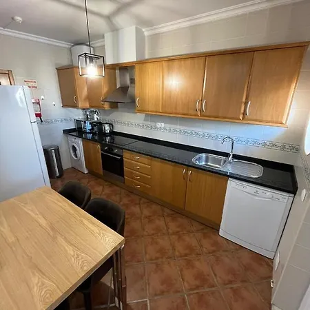 Parra Holidays - Close To Gale Guia (Faro)