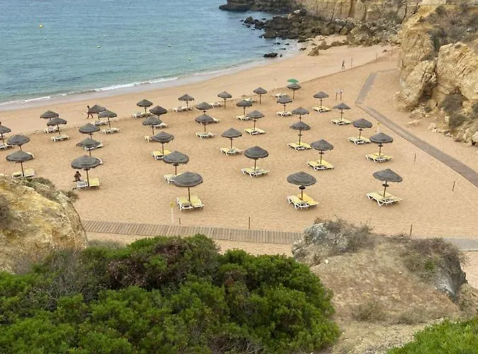 Daire Parra Holidays - Close To Gale Guia (Faro)