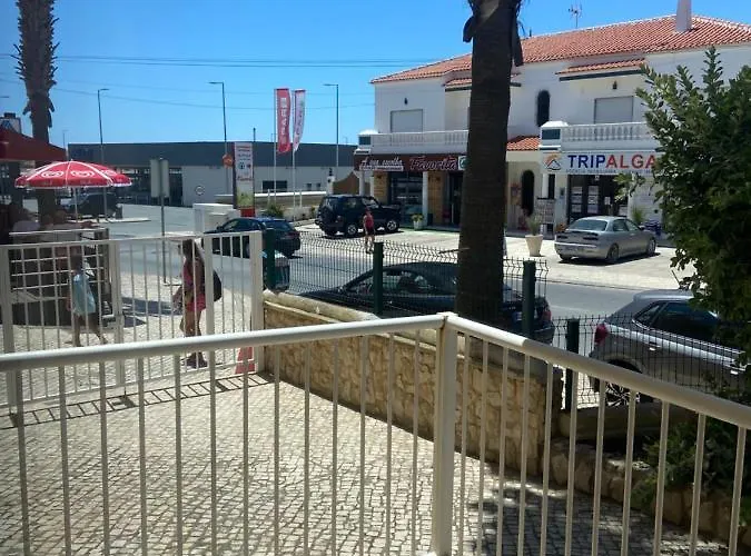 Appartement Parra Holidays - Close To Gale *