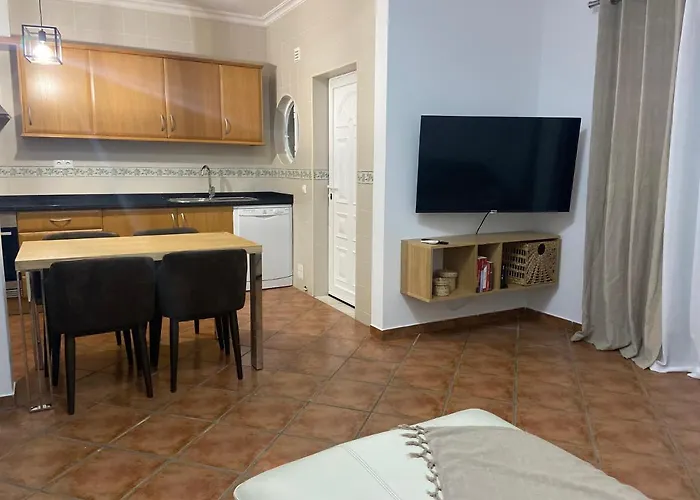 Parra Holidays - Close To Gale Guia (Faro)